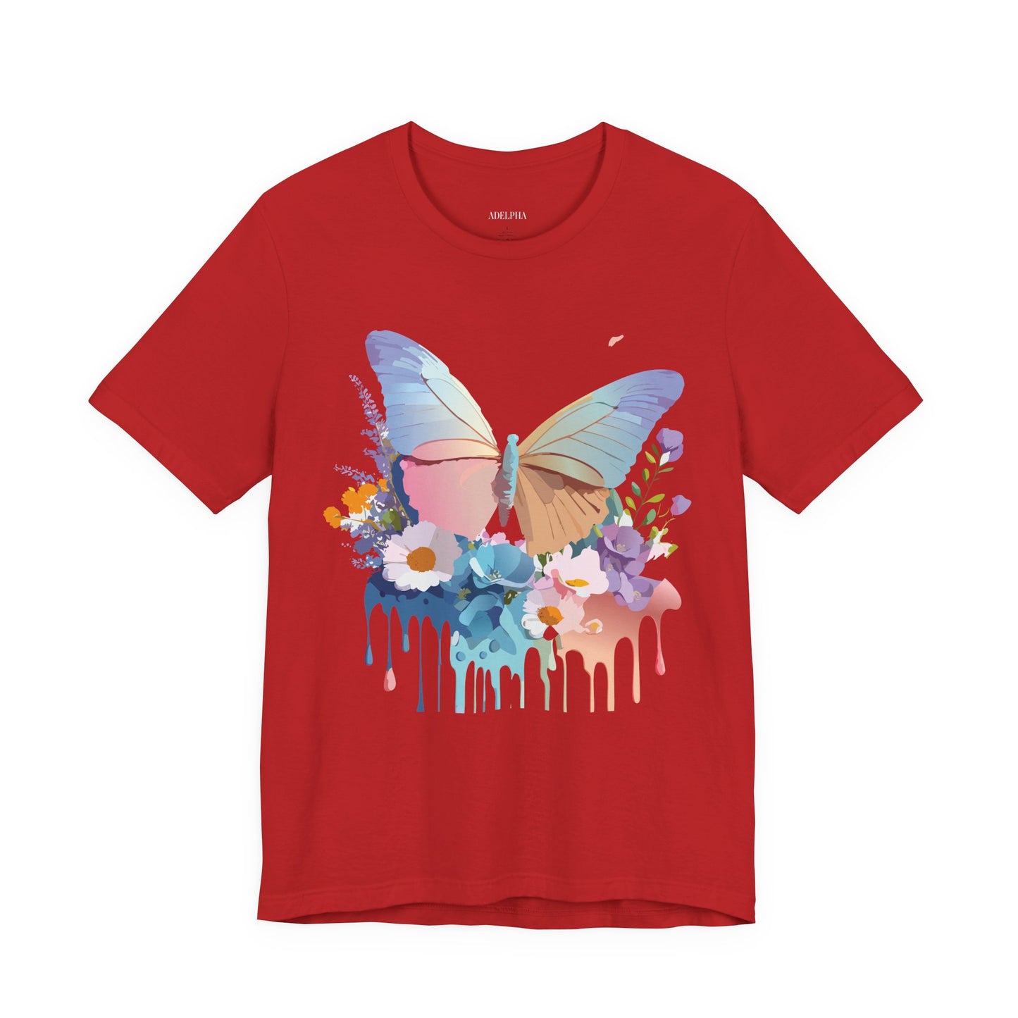 Butterfly Shirt