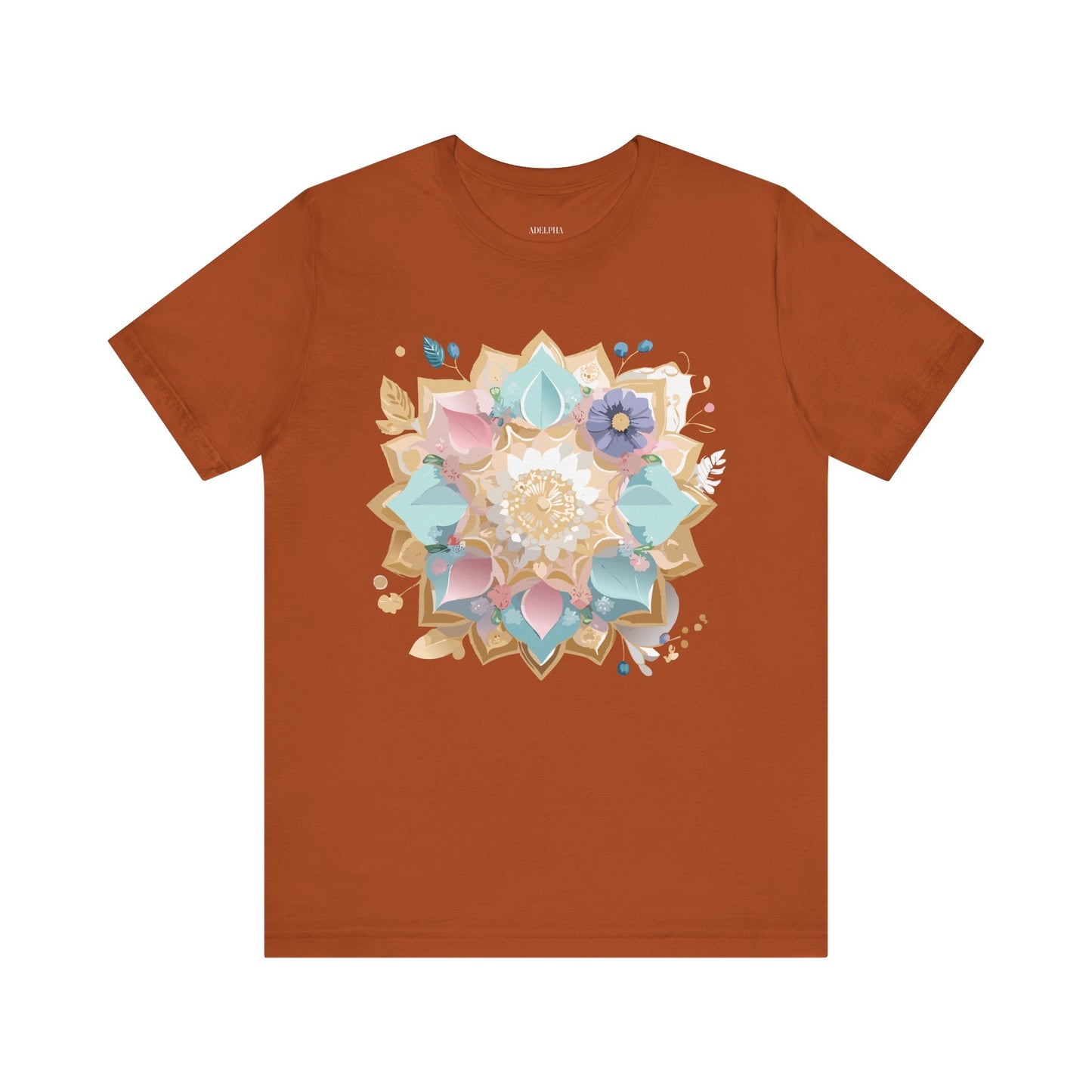 Mandala Shirt