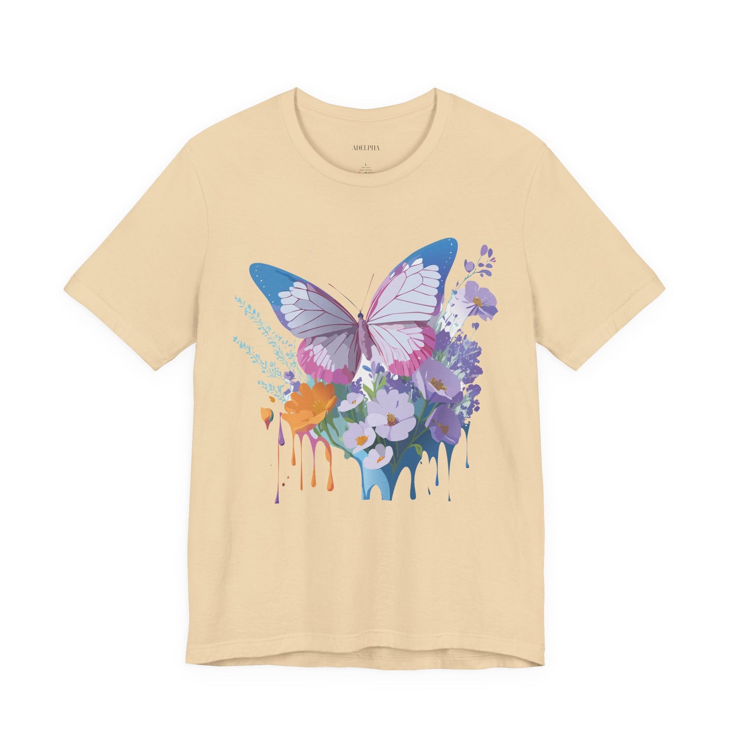 Butterfly Shirt