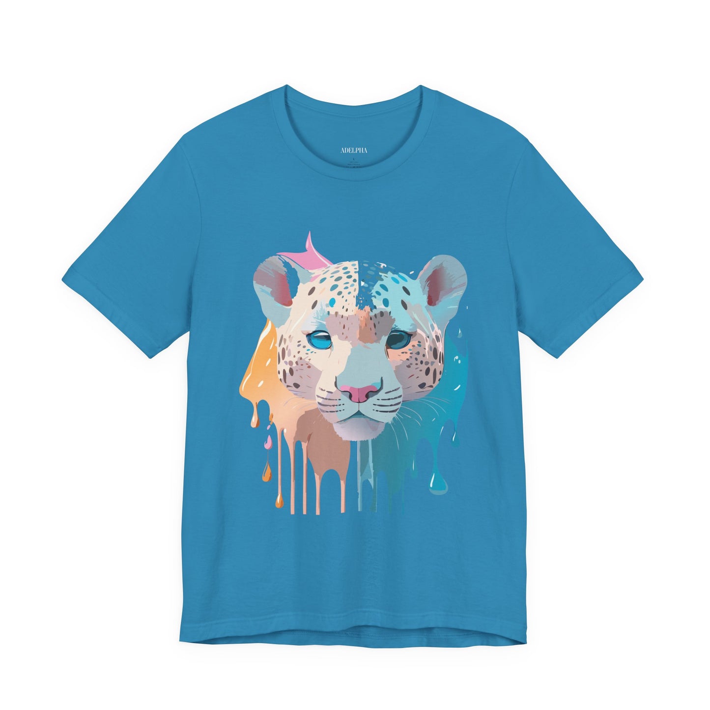 Cheetah Shirt