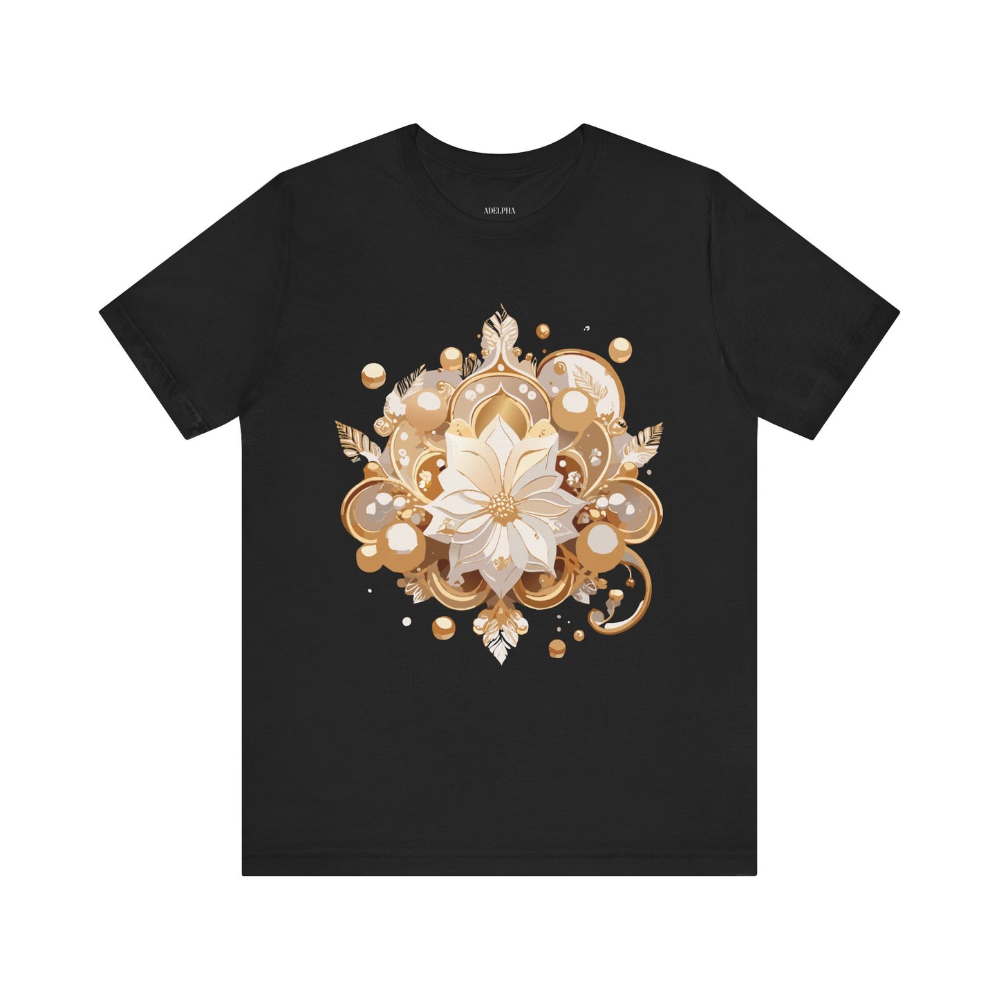 Jewelry Shirt