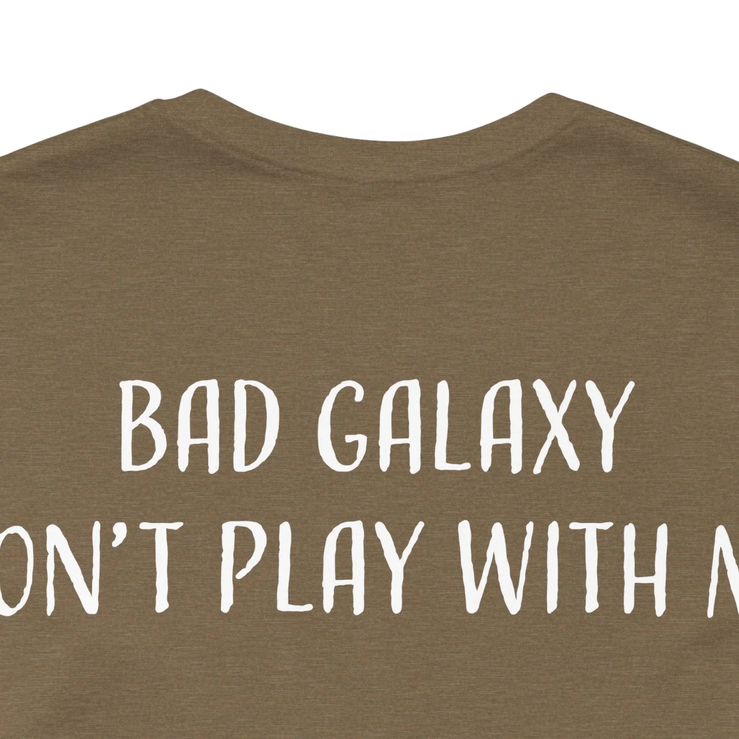 Tee Shirt with MAD MEN