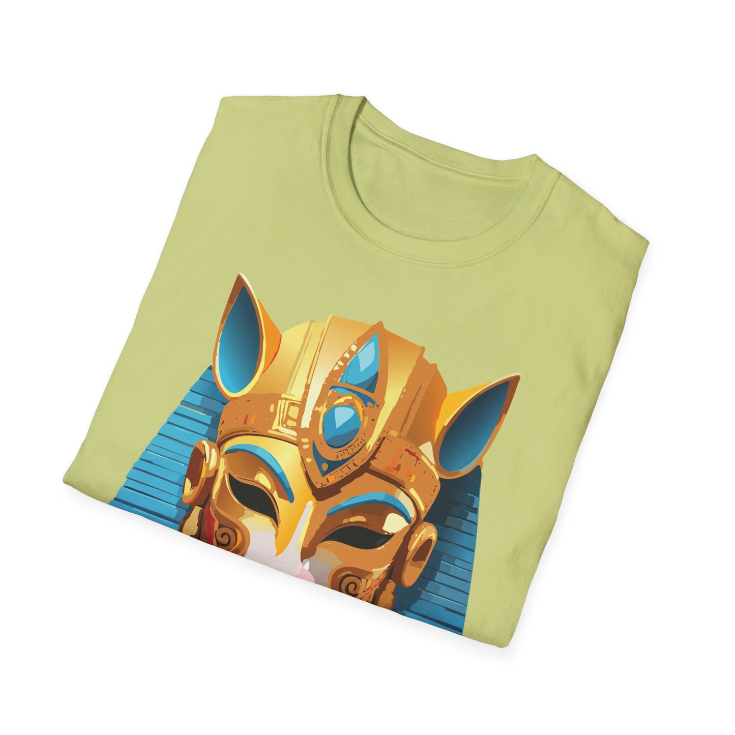 Mask Tee Shirt, Mask Shirt, Shirt with Mask, Masquerade Tees