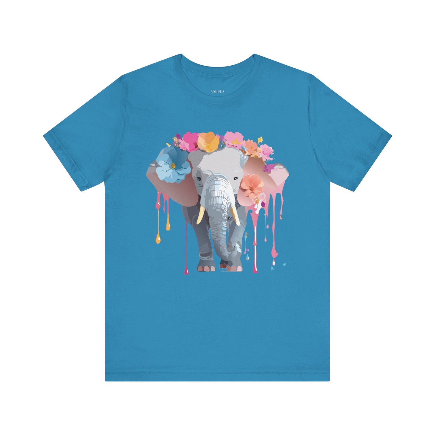 Elephant Shirt