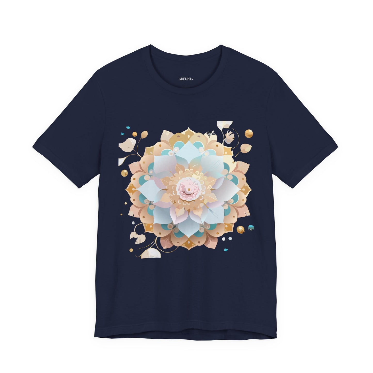 Mandala Shirt