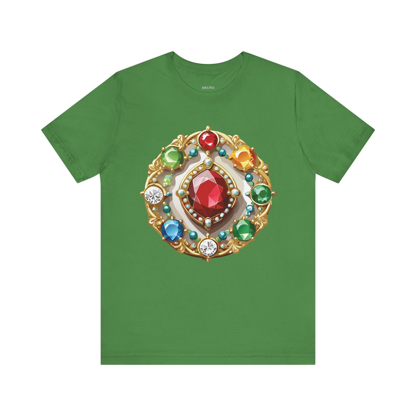 Jewelry Shirt
