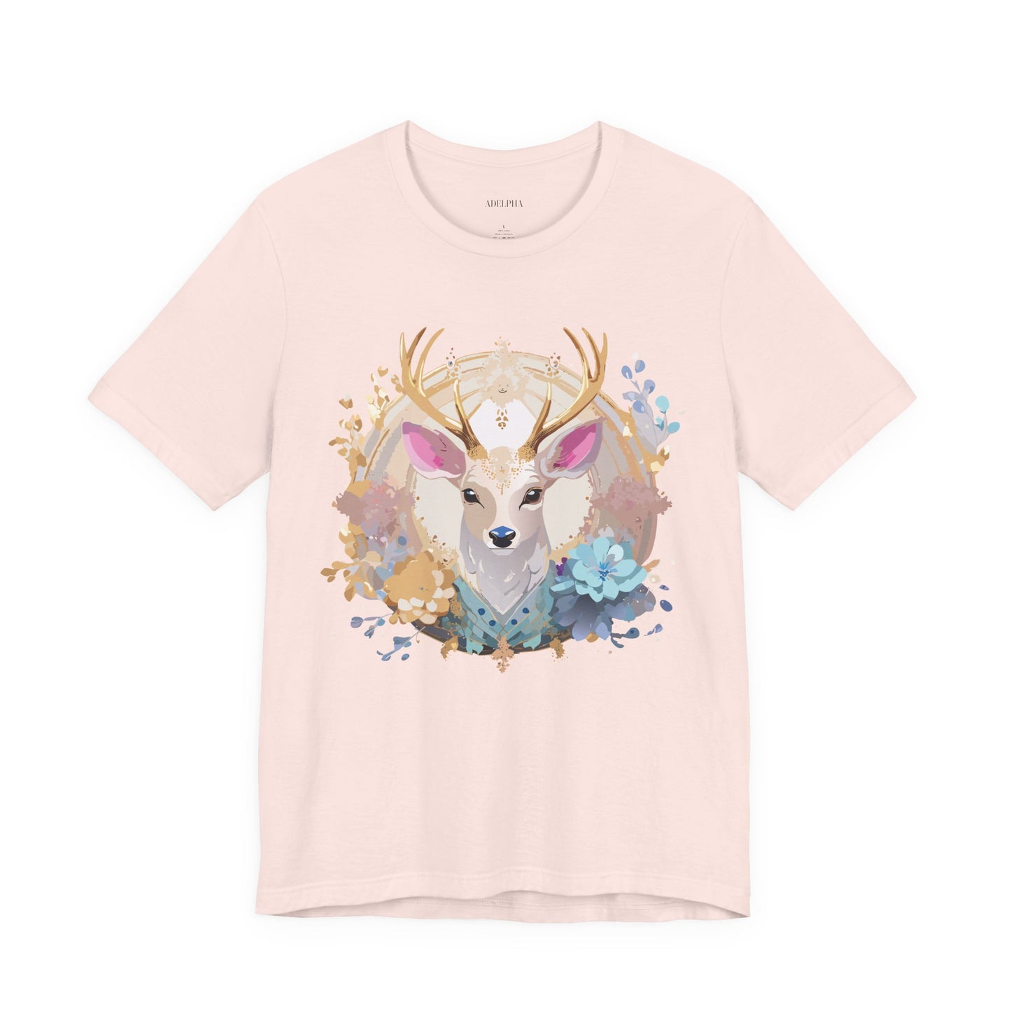 Medallion Shirt