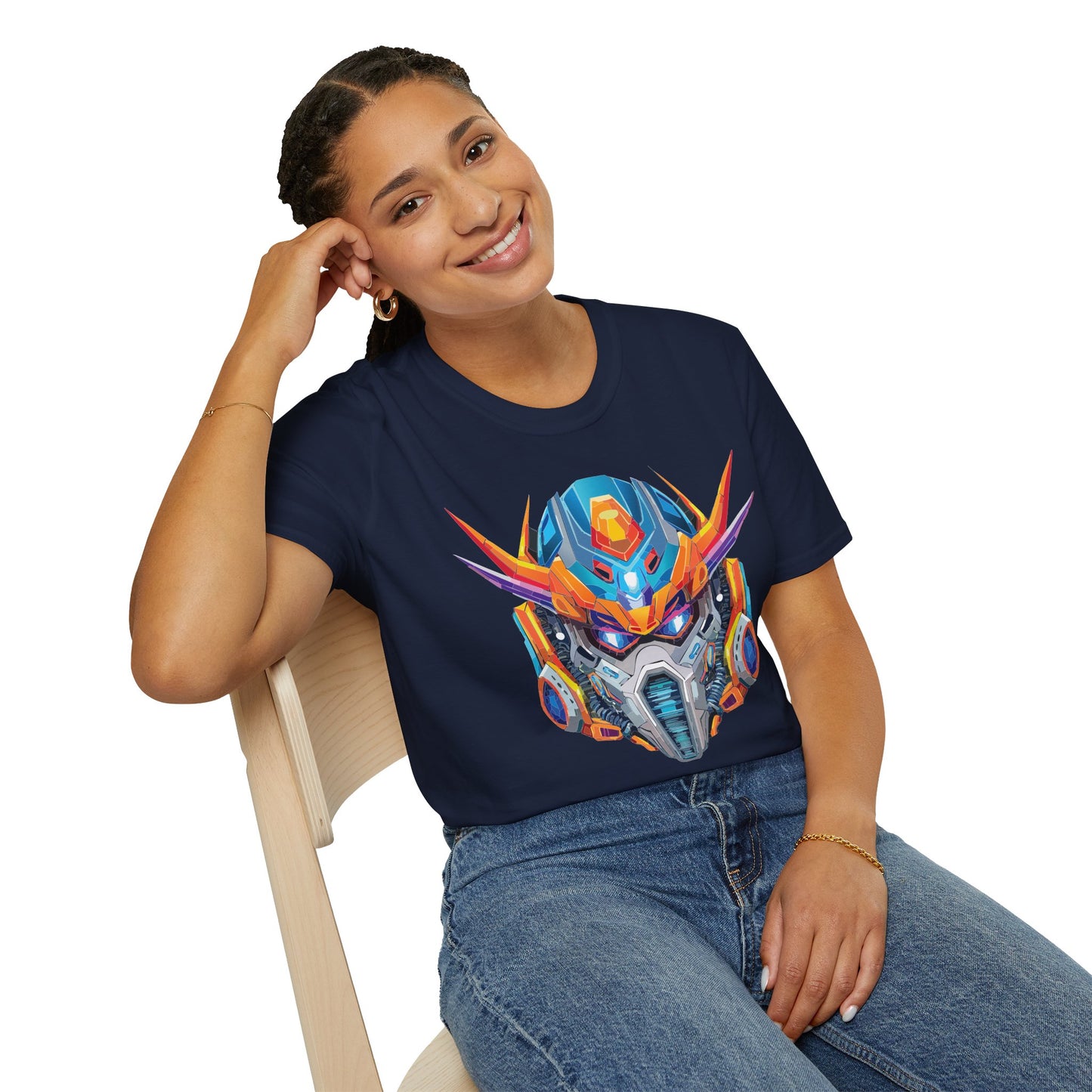 Cyborg Tee, Robot Shirt, Terminator Shirt