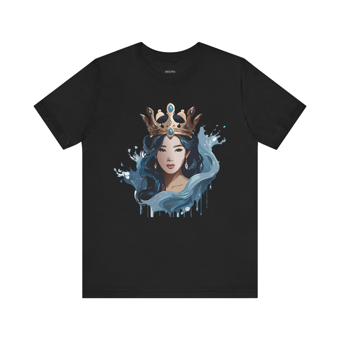 Queen T Shirt