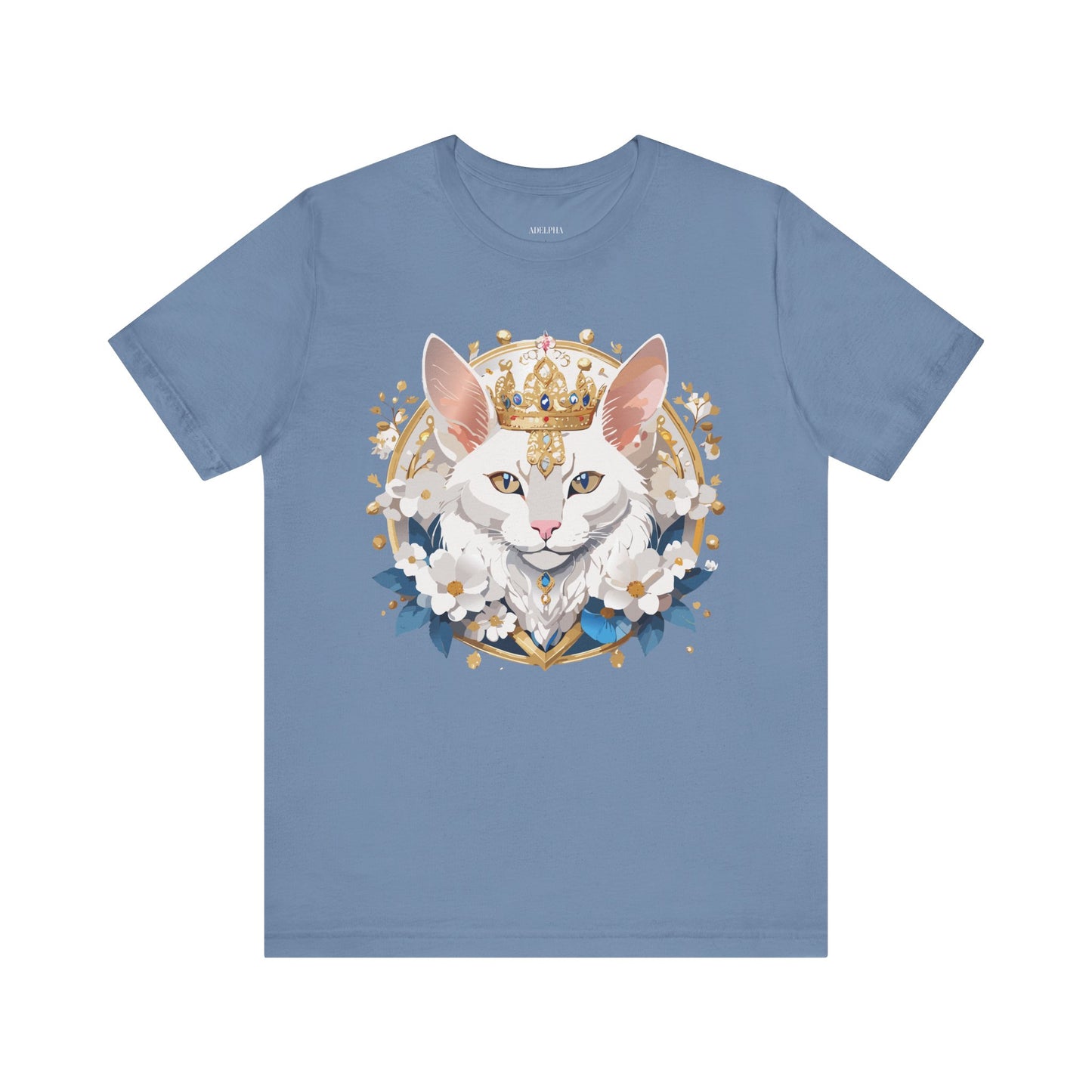 Medallion Shirt