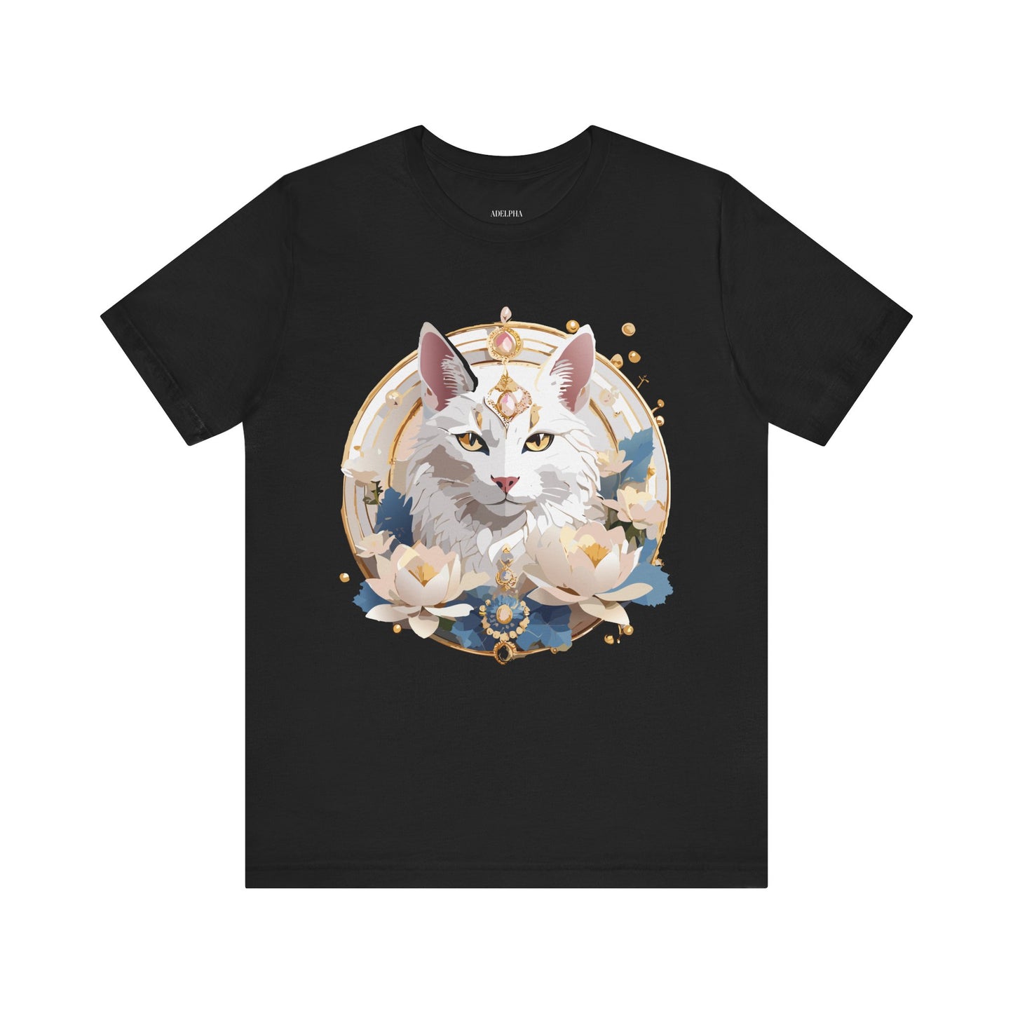 Medallion Shirt
