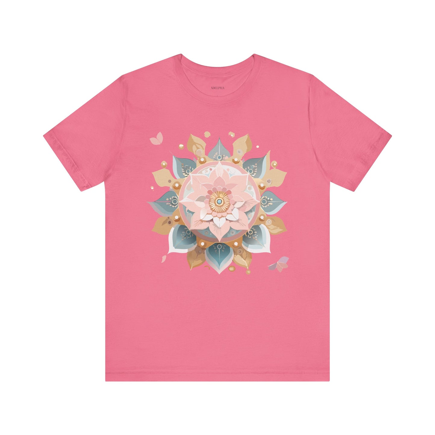 Mandala Shirt