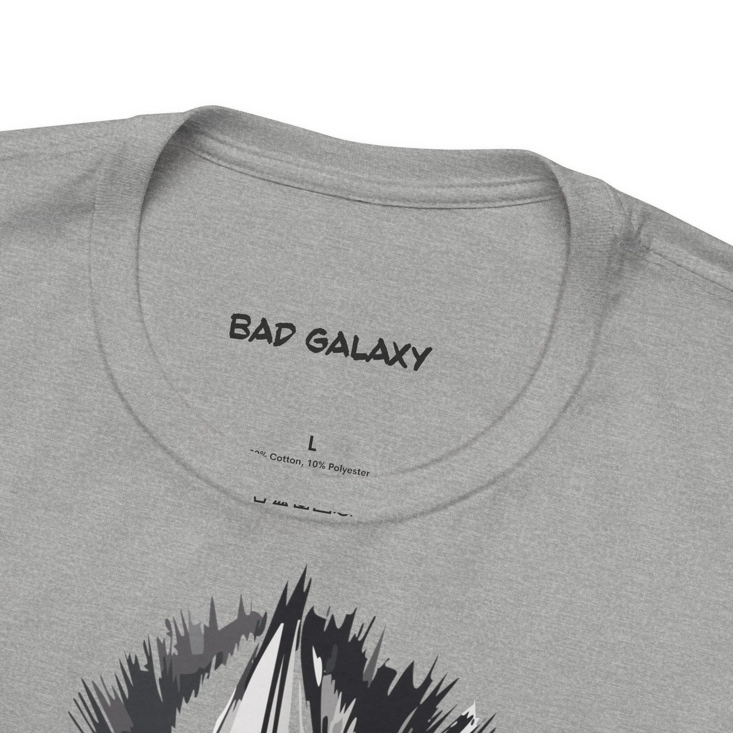 PUNK ROCK Tee Shirt