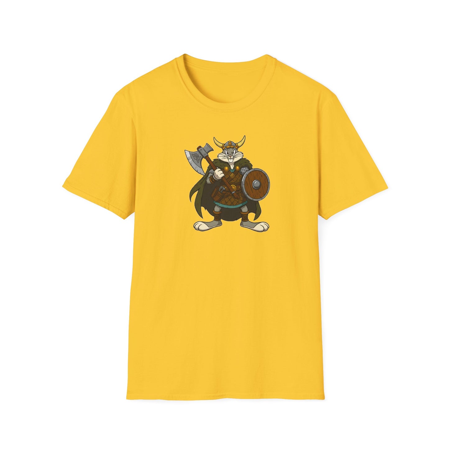 Bugs Bunny Shirt, Bugs Bunny T Shirt, Shirt with Bugs Bunny, T Shirt with Cartoon, Cartoon on T Shirt, Animation Shirt
