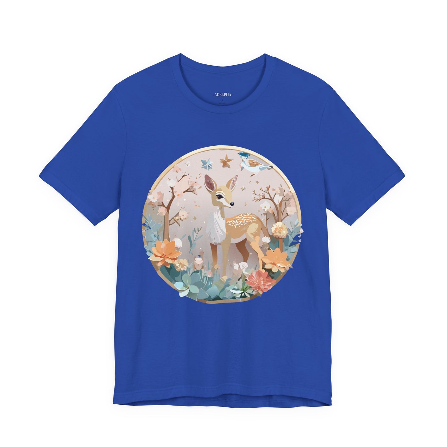 Medallion Shirt