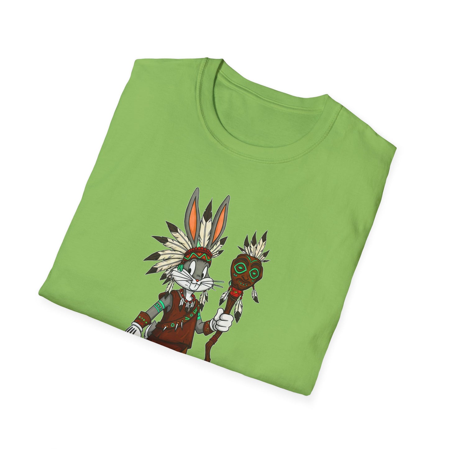 Bugs Bunny Shirt, Bugs Bunny T Shirt, Shirt with Bugs Bunny, T Shirt with Cartoon, Cartoon on T Shirt, Animation Shirt