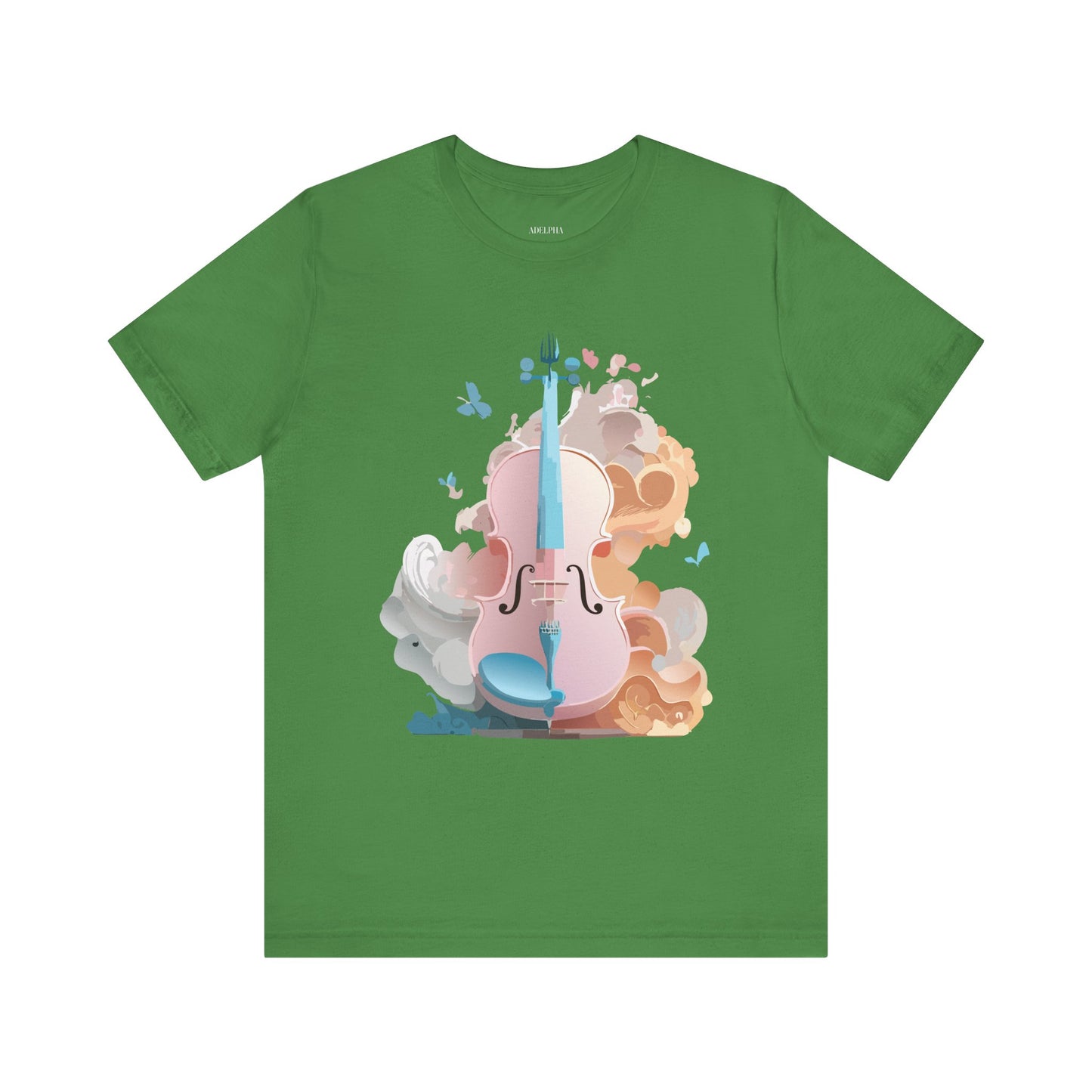 Music T Shirt