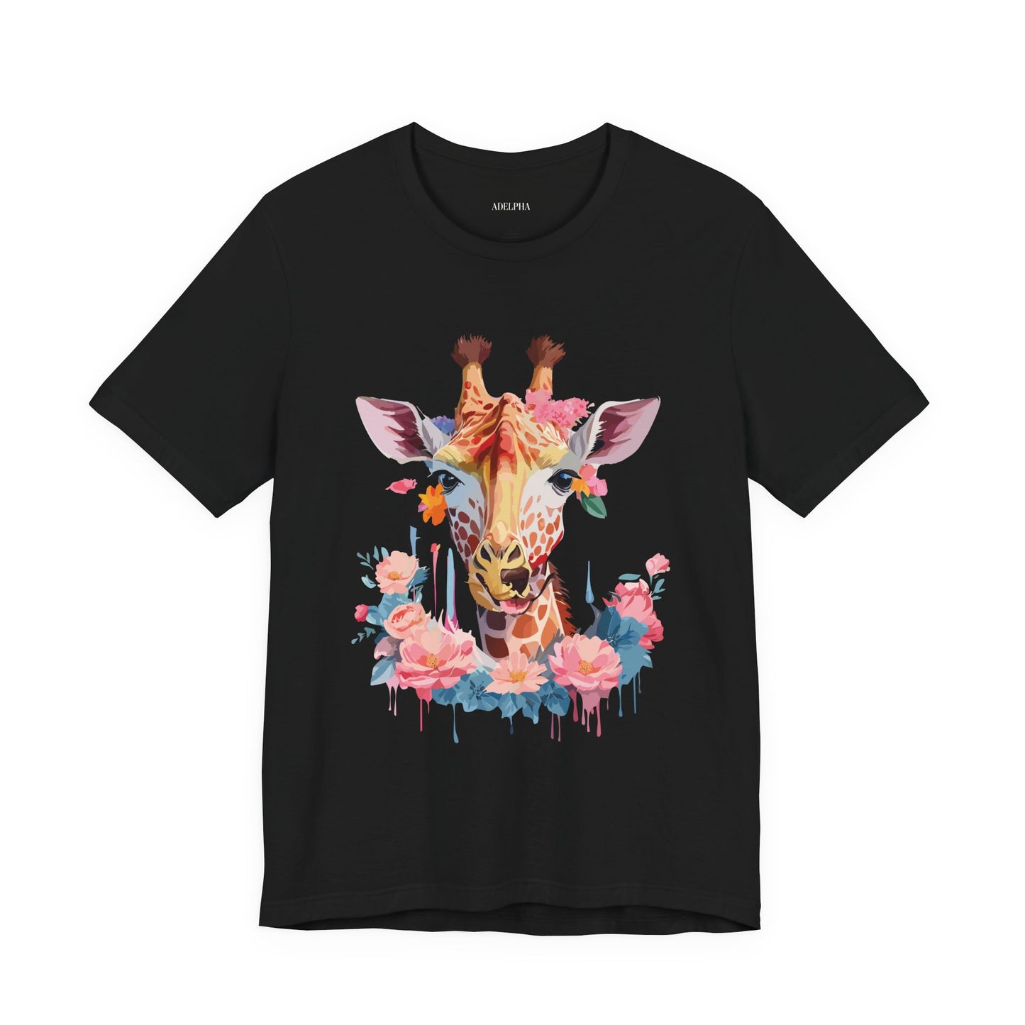 Giraffe Shirt