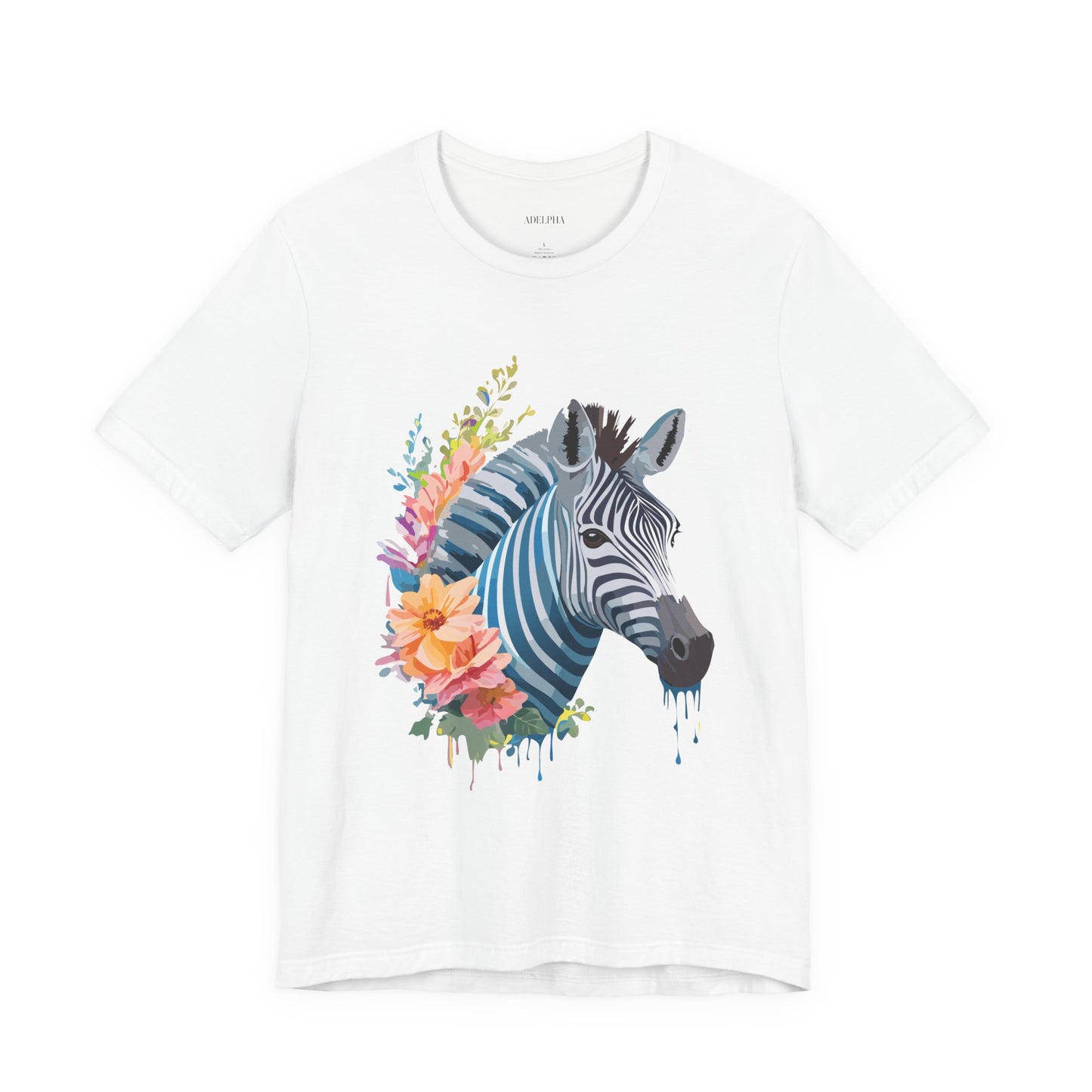 Zebra Shirt