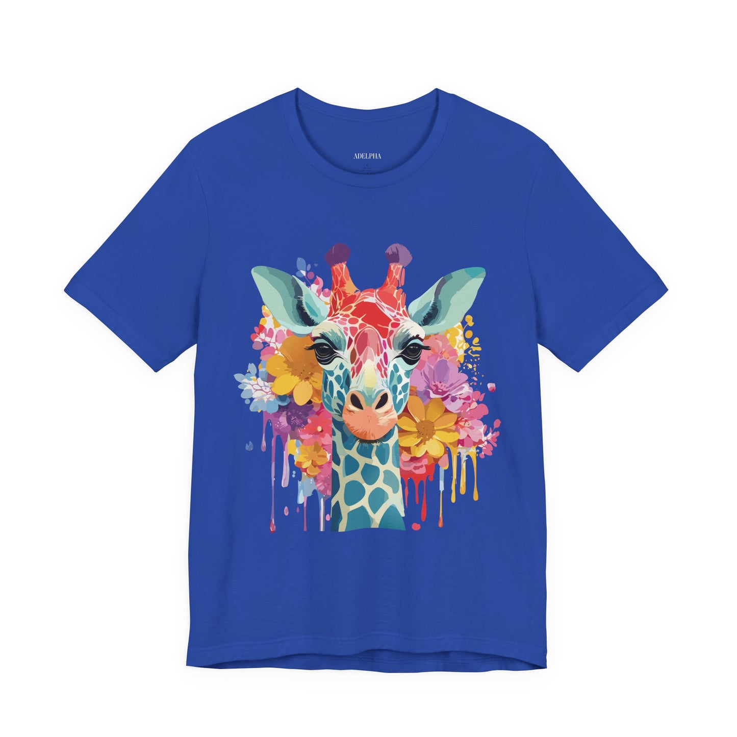 Giraffe Shirt