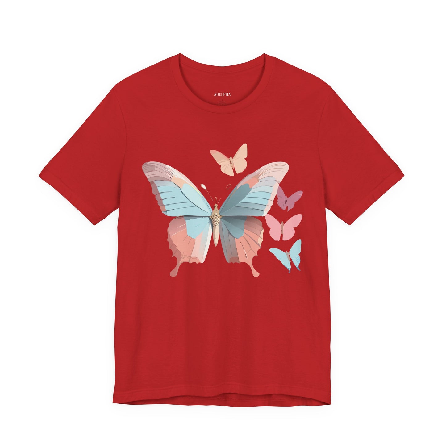 Butterfly Shirt