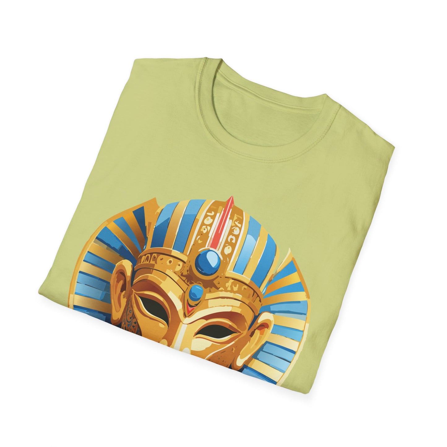 Mask Tee Shirt, Mask Shirt, Shirt with Mask, Masquerade Tees
