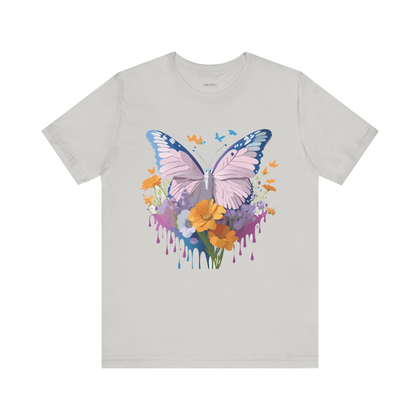 Butterfly Shirt