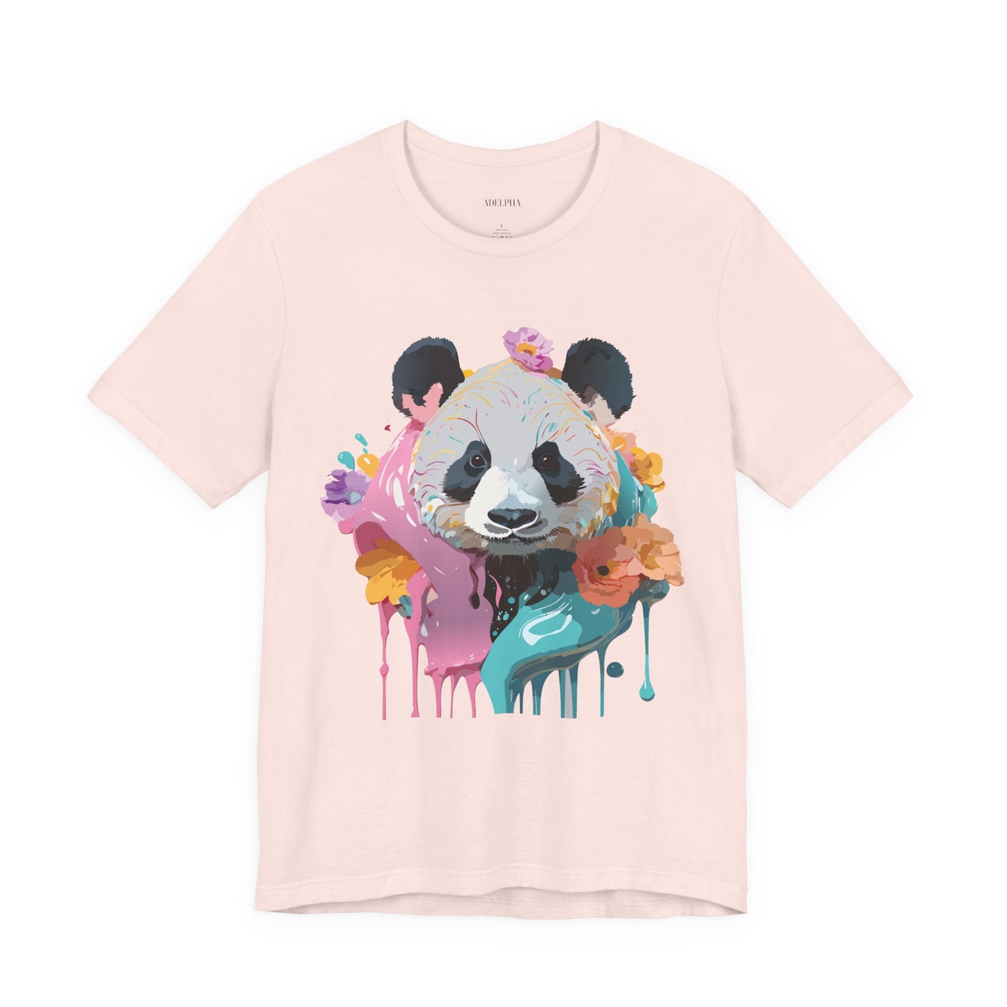 Panda Shirt
