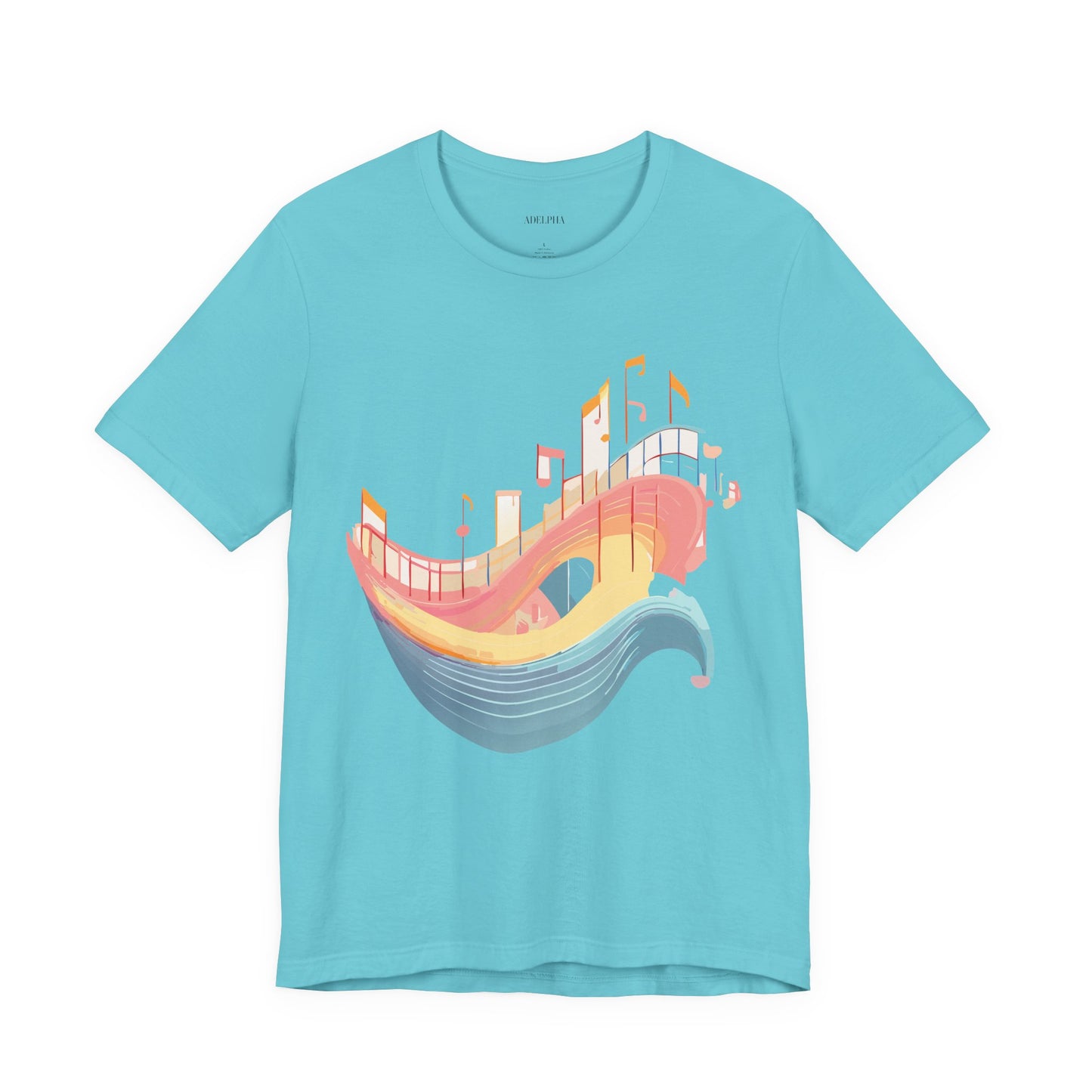 Music T Shirt