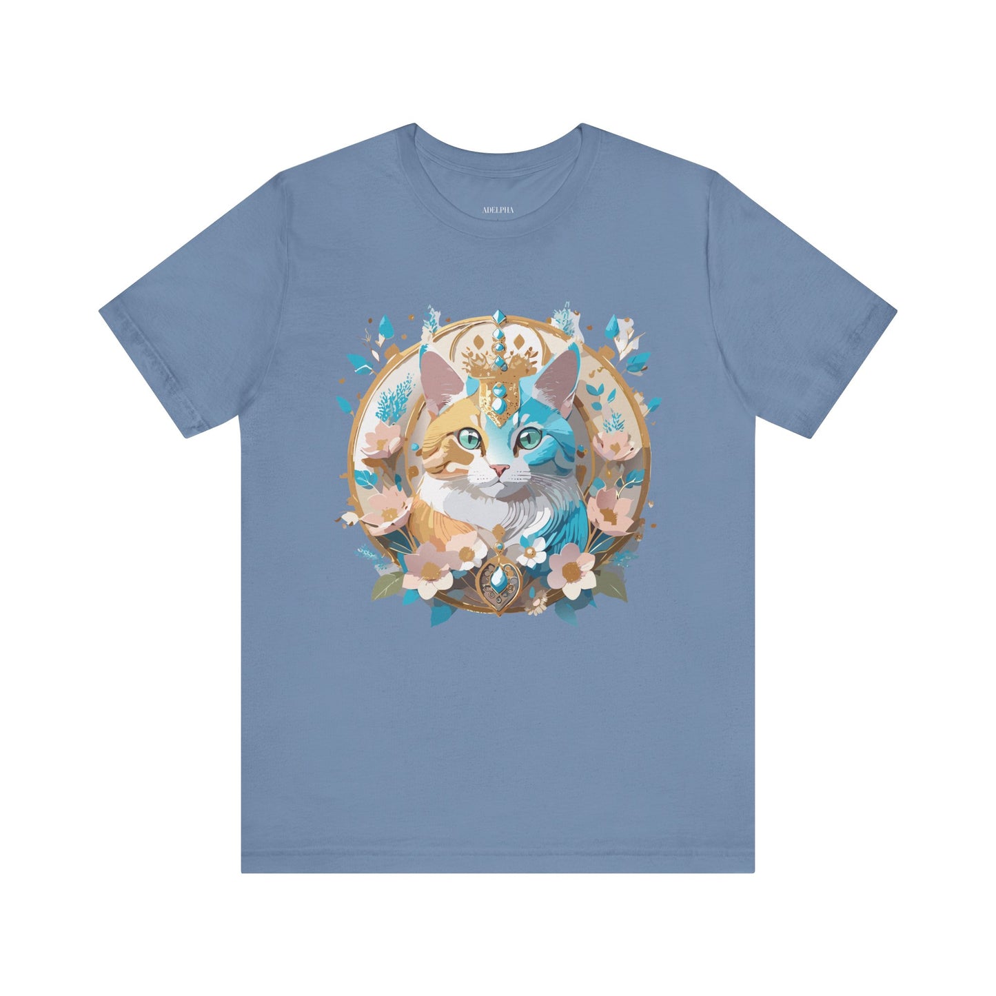 Medallion Shirt
