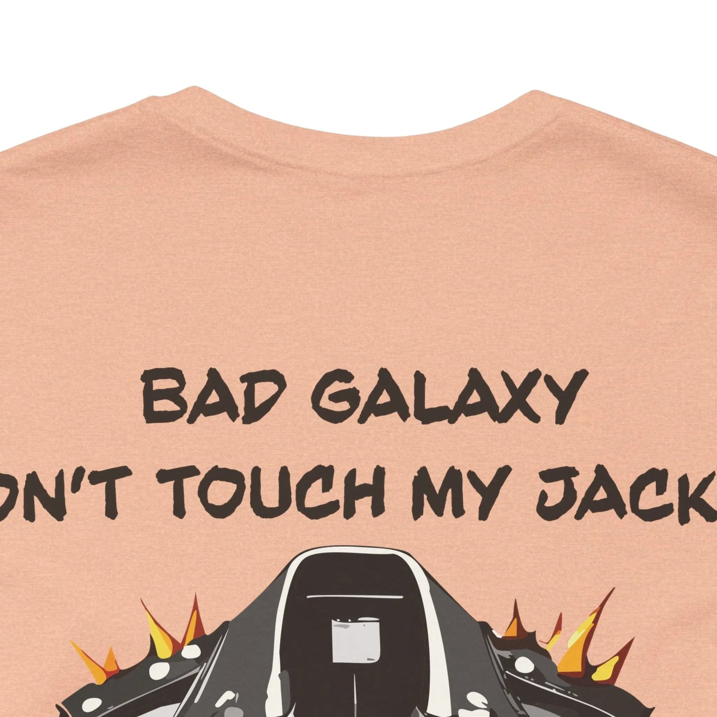 PUNK ROCK Tee Shirt