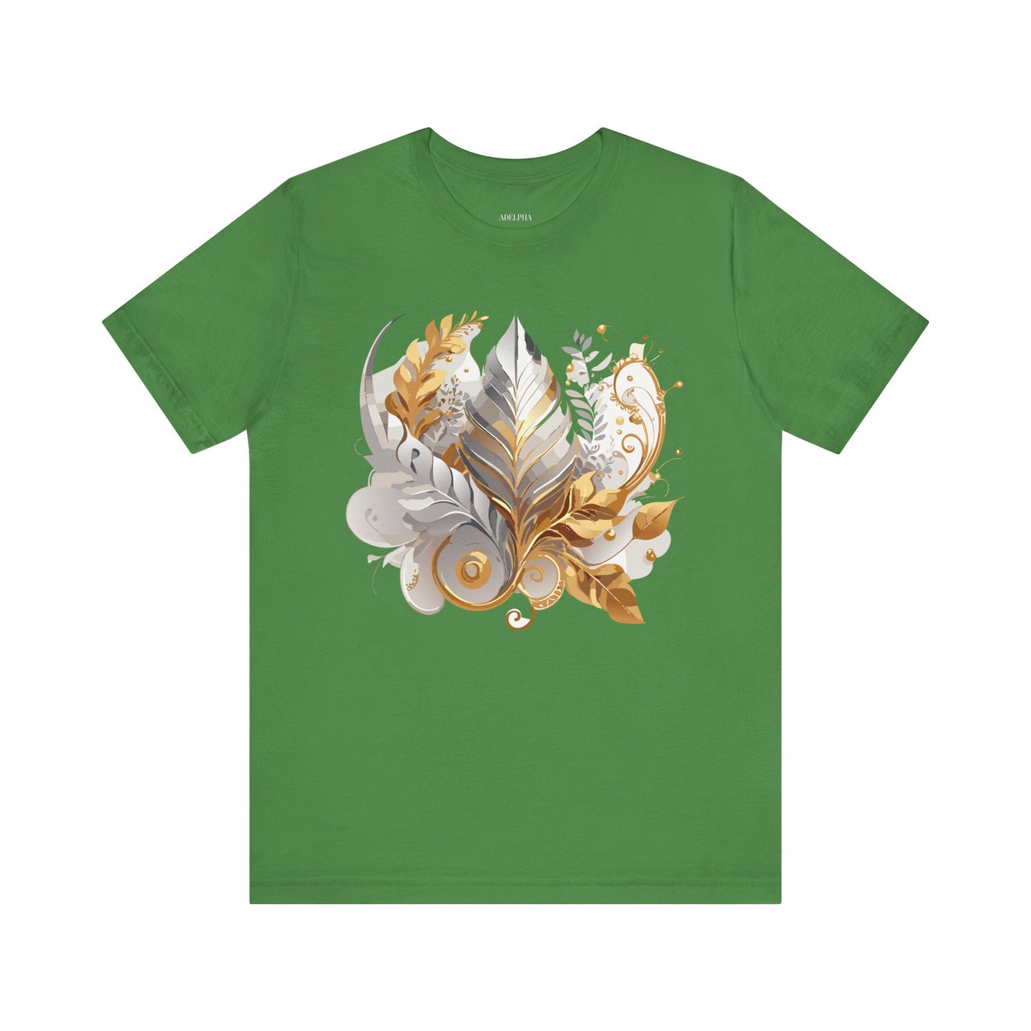 Jewelry Shirt