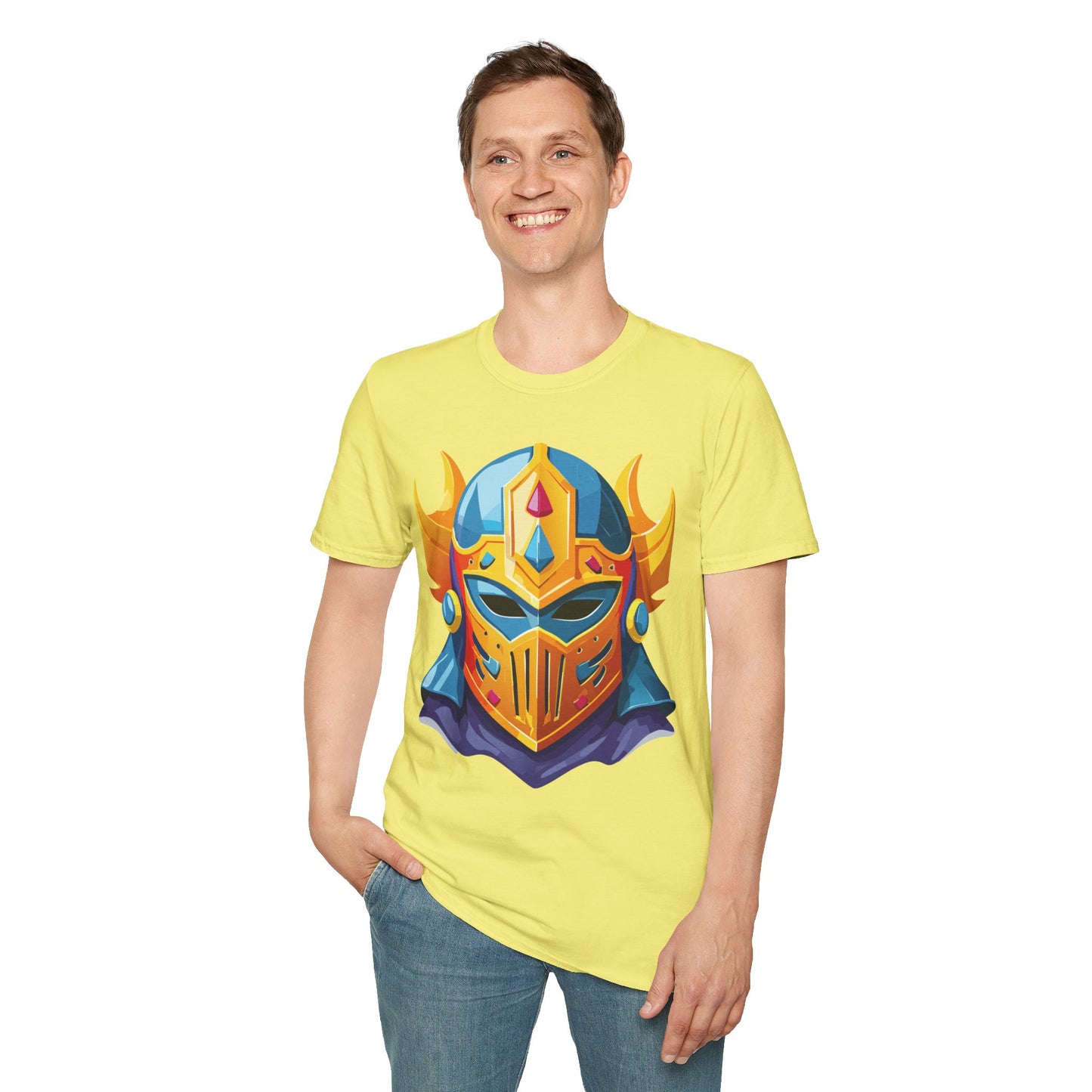Mask Tee Shirt, Mask Shirt, Shirt with Mask, Masquerade Tees