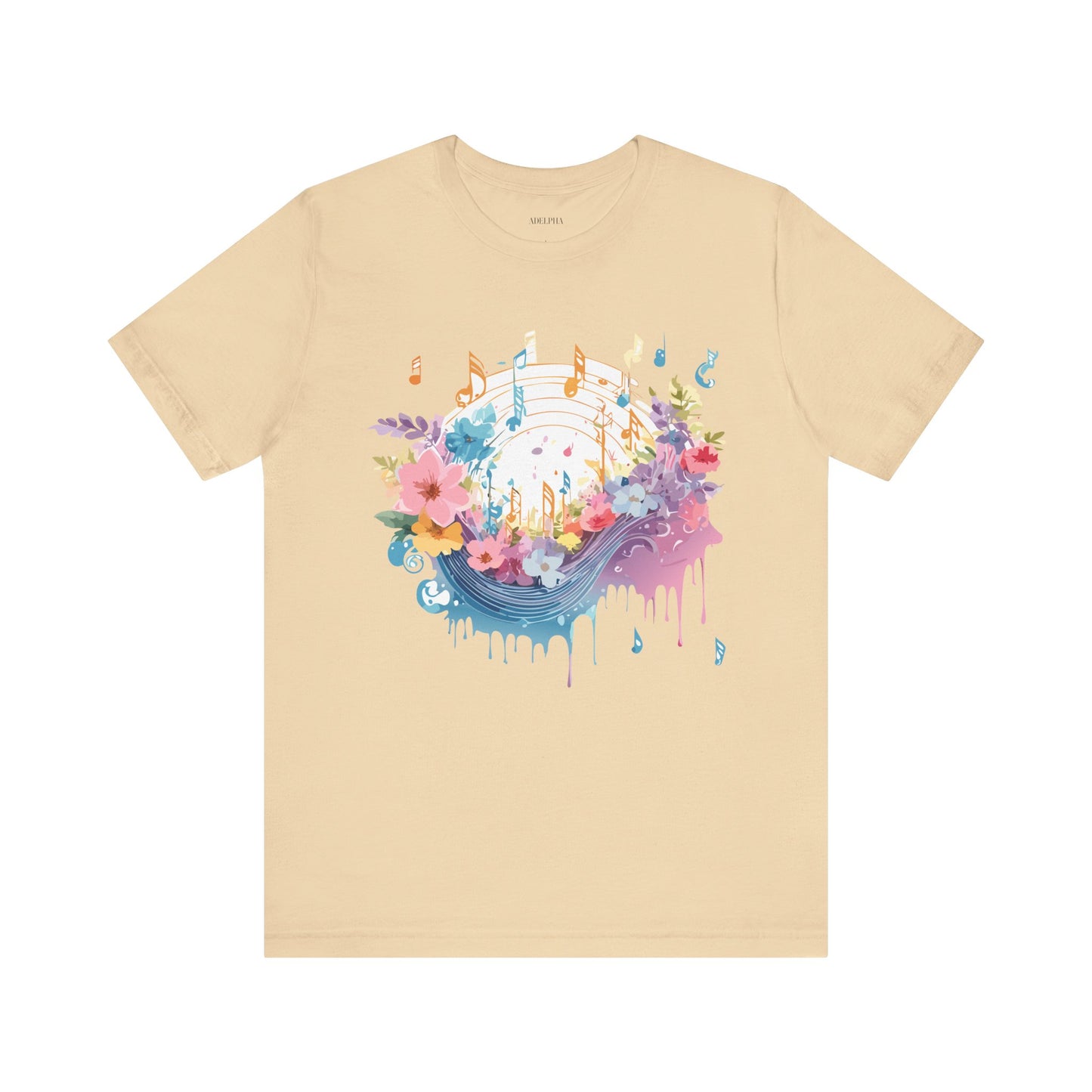 Music T Shirt