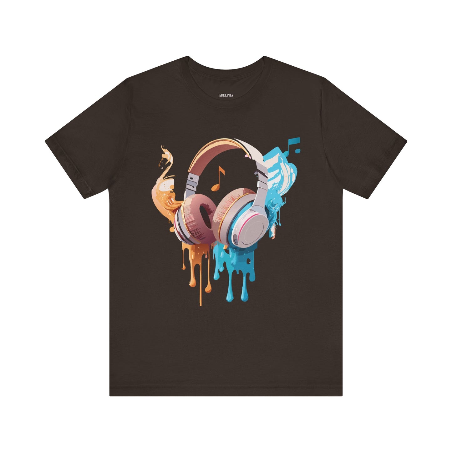 Music T Shirt