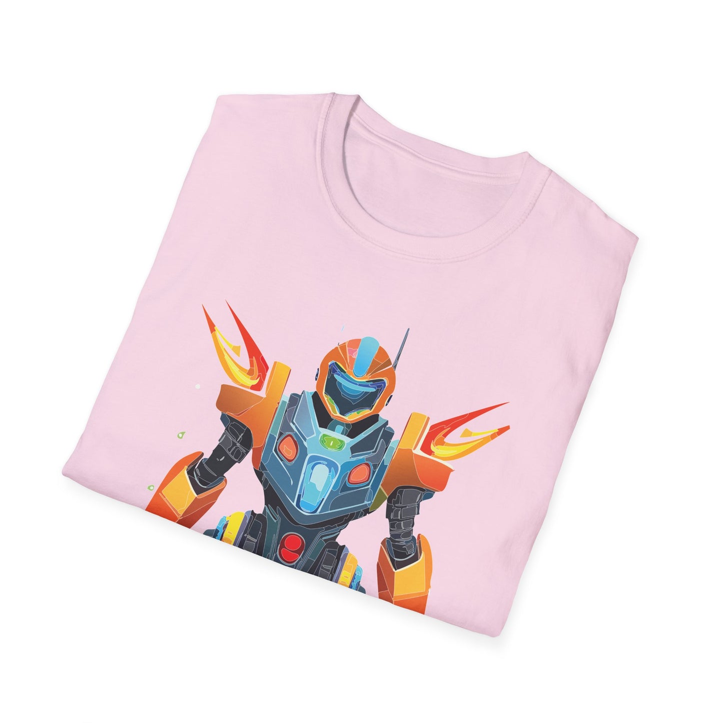 Cyborg Tee, Robot Shirt, Terminator Shirt