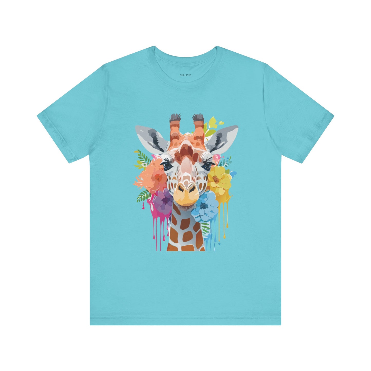 Giraffe Shirt