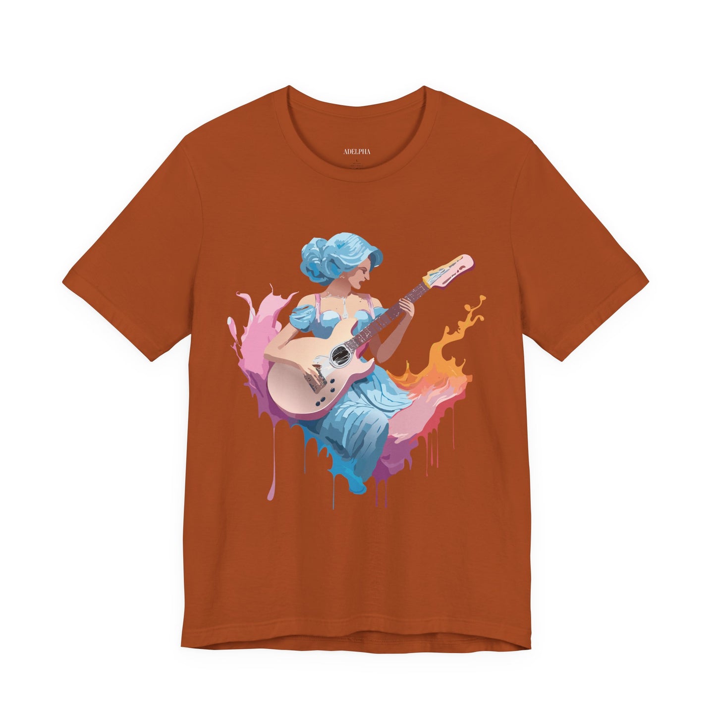 Music T Shirt