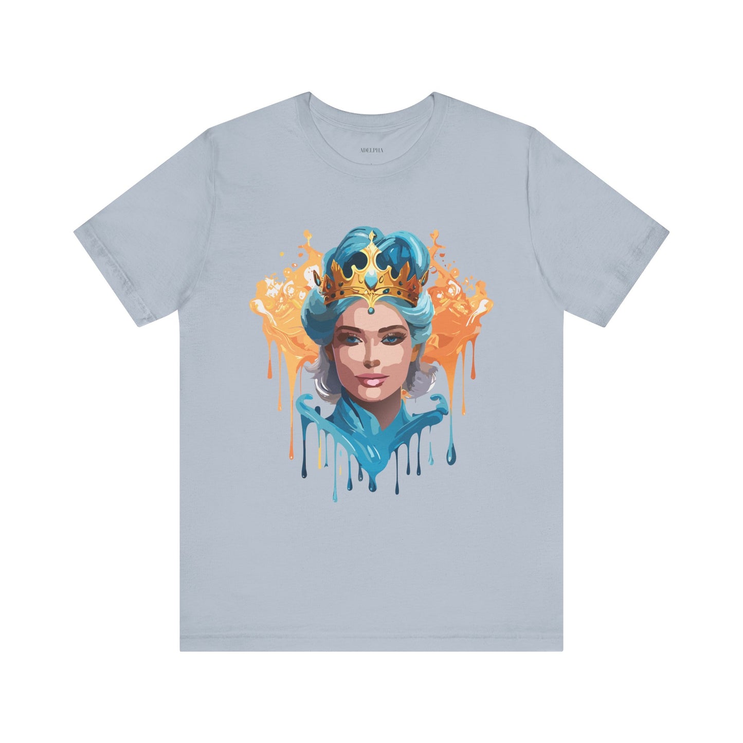 Queen T Shirt
