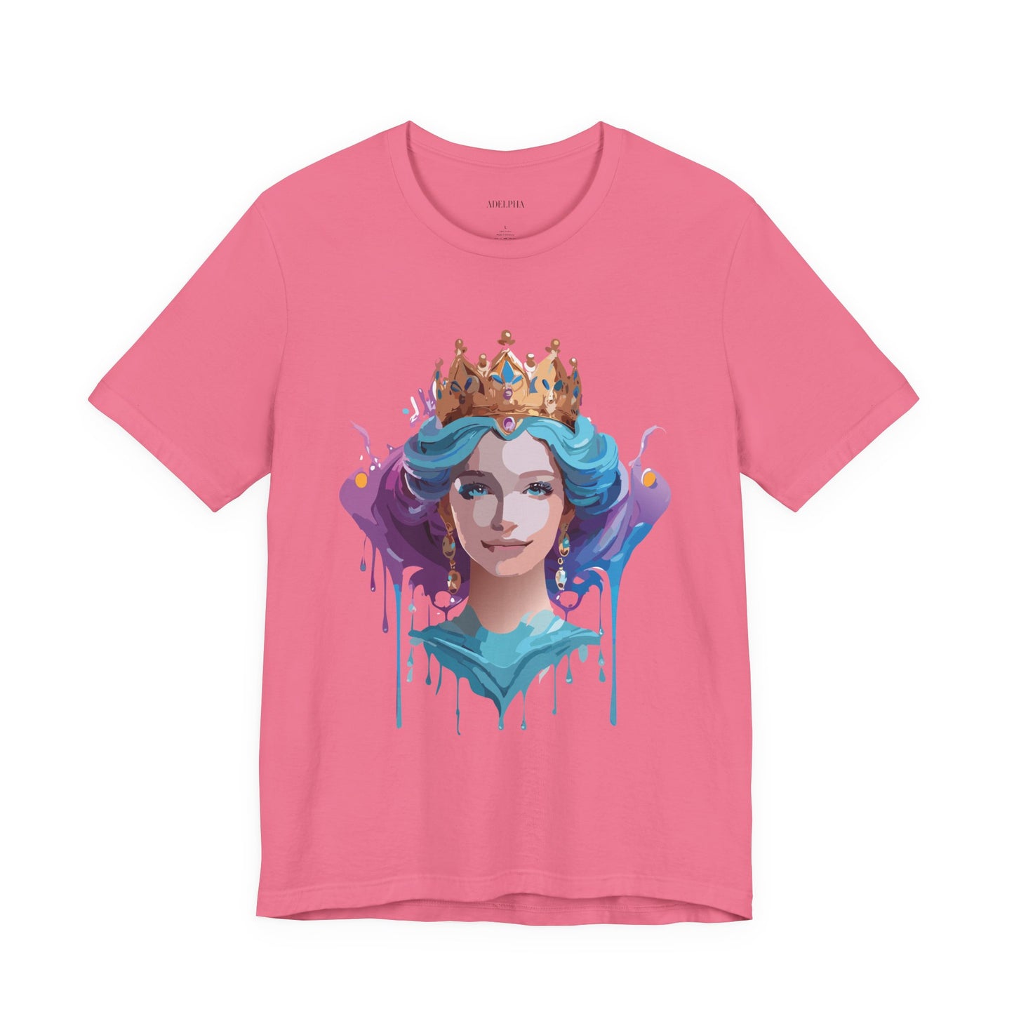 Queen T Shirt