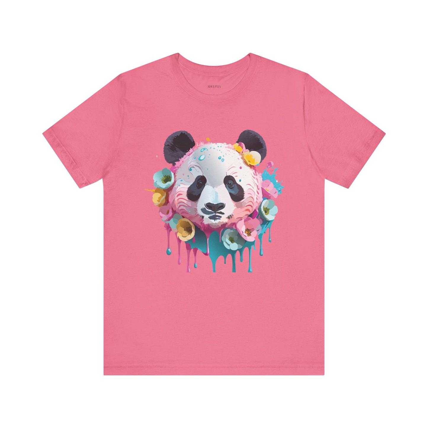 Panda Shirt