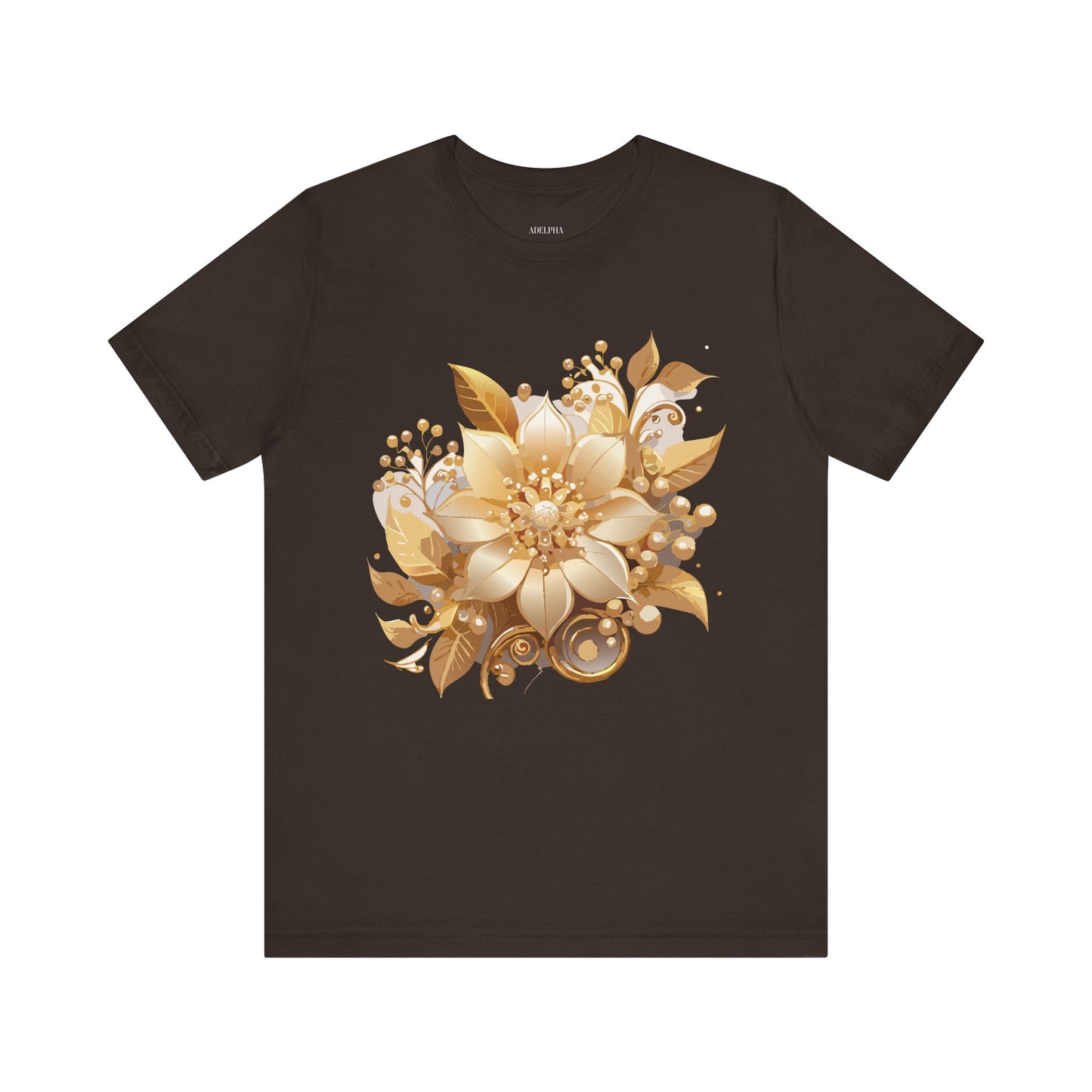 Jewelry Shirt