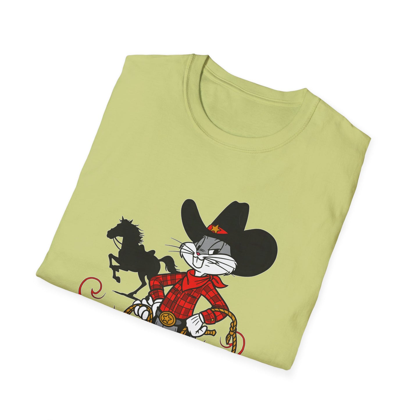 Bugs Bunny Shirt, Bugs Bunny T Shirt, Shirt with Bugs Bunny, T Shirt with Cartoon, Cartoon on T Shirt, Animation Shirt