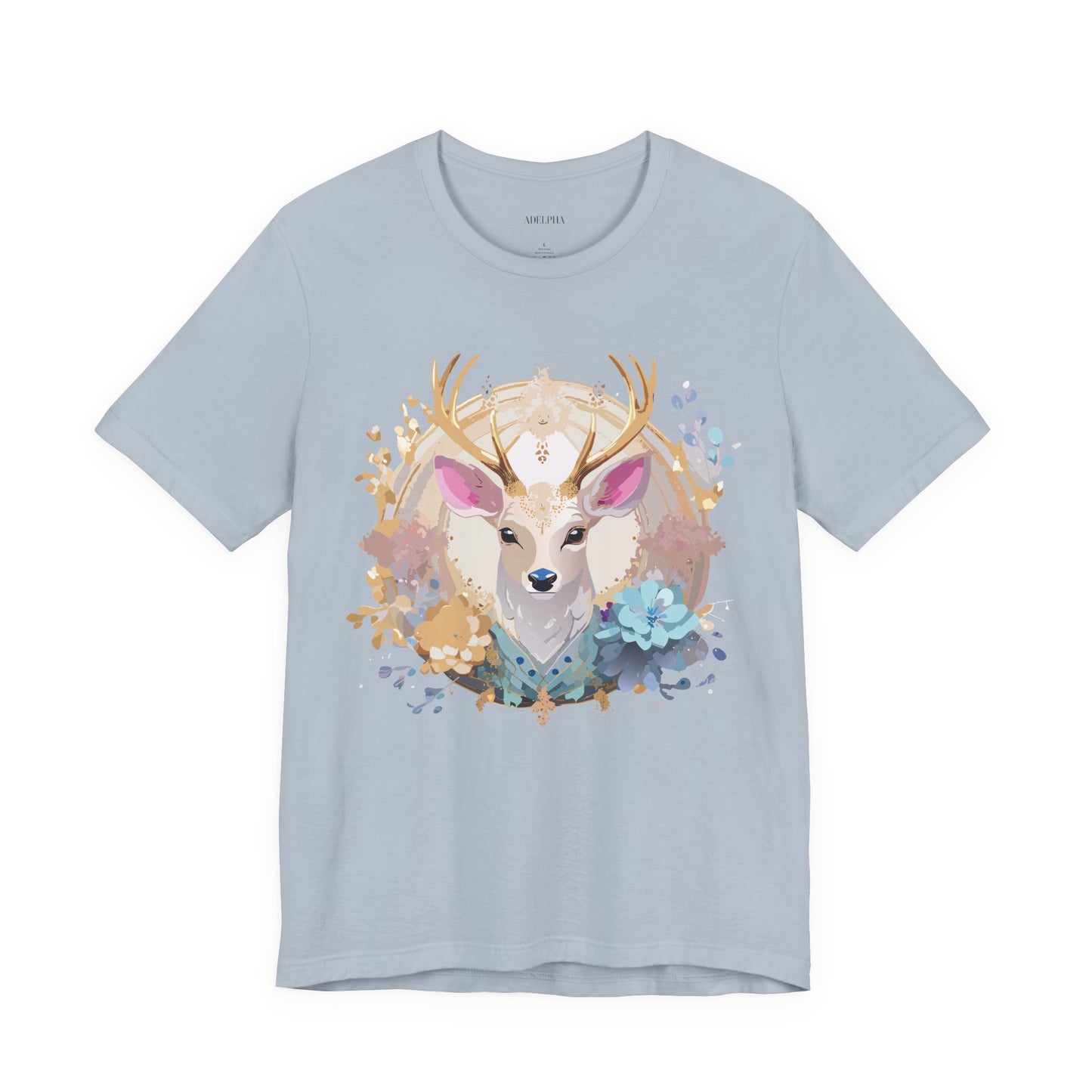 Medallion Shirt
