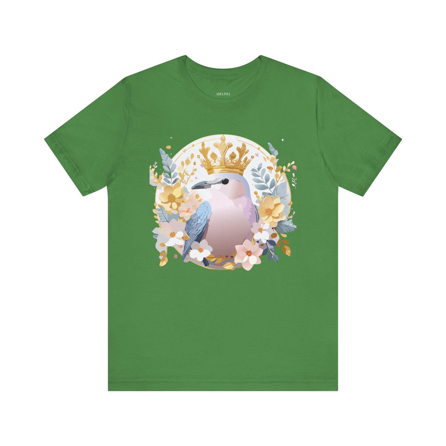 Medallion Shirt