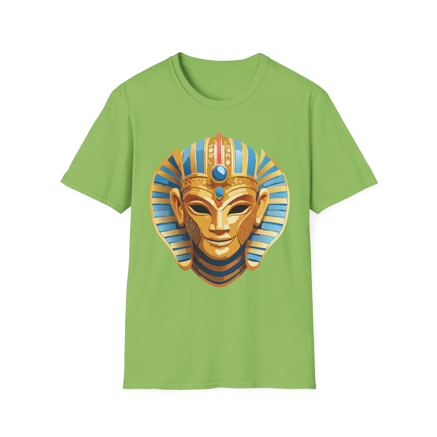 Mask Tee Shirt, Mask Shirt, Shirt with Mask, Masquerade Tees