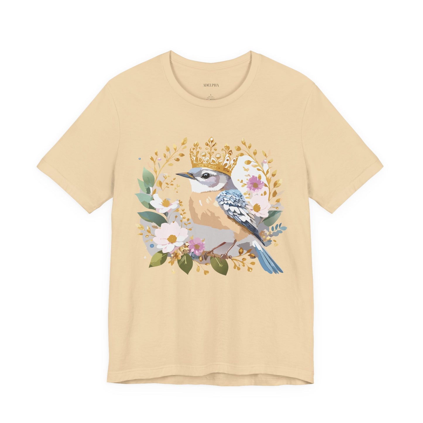 Medallion Shirt