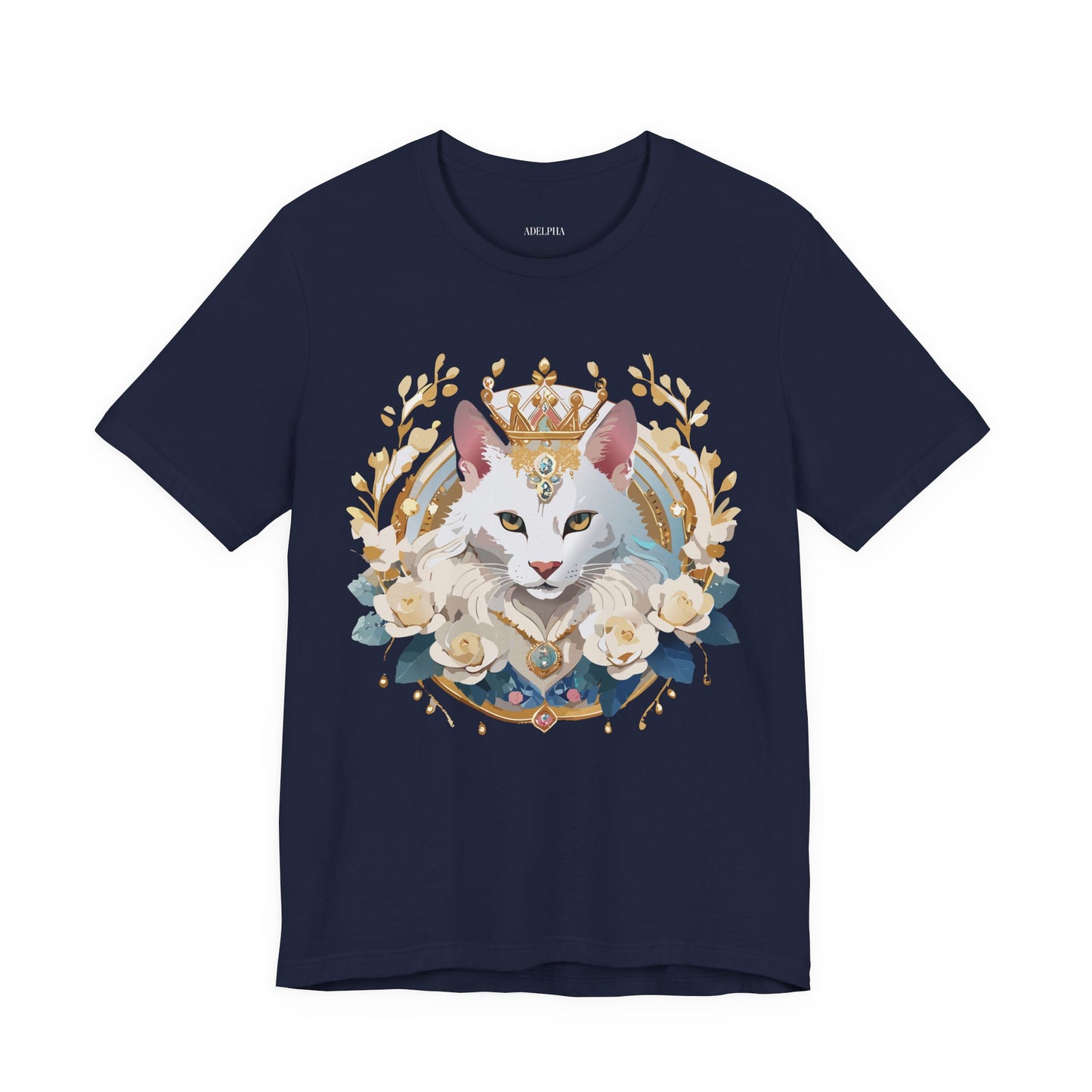 Medallion Shirt