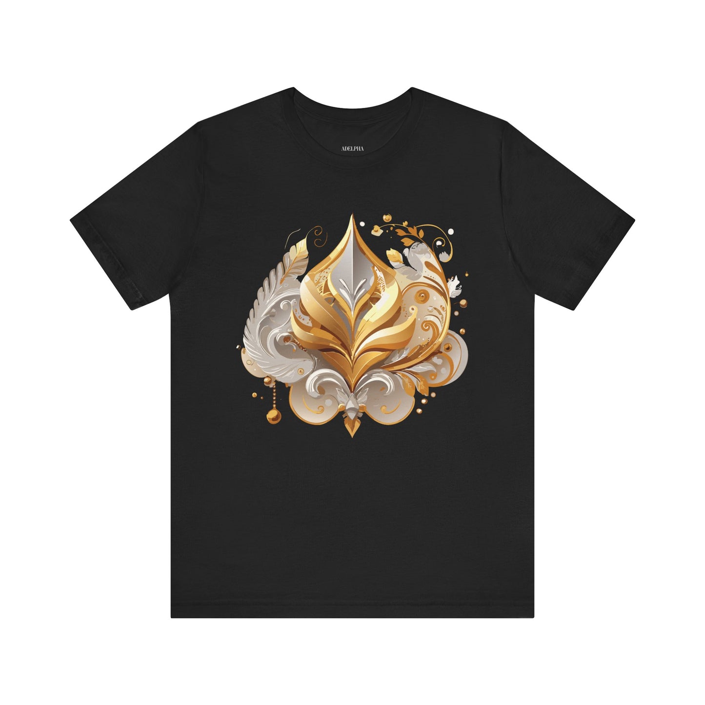 Jewelry Shirt