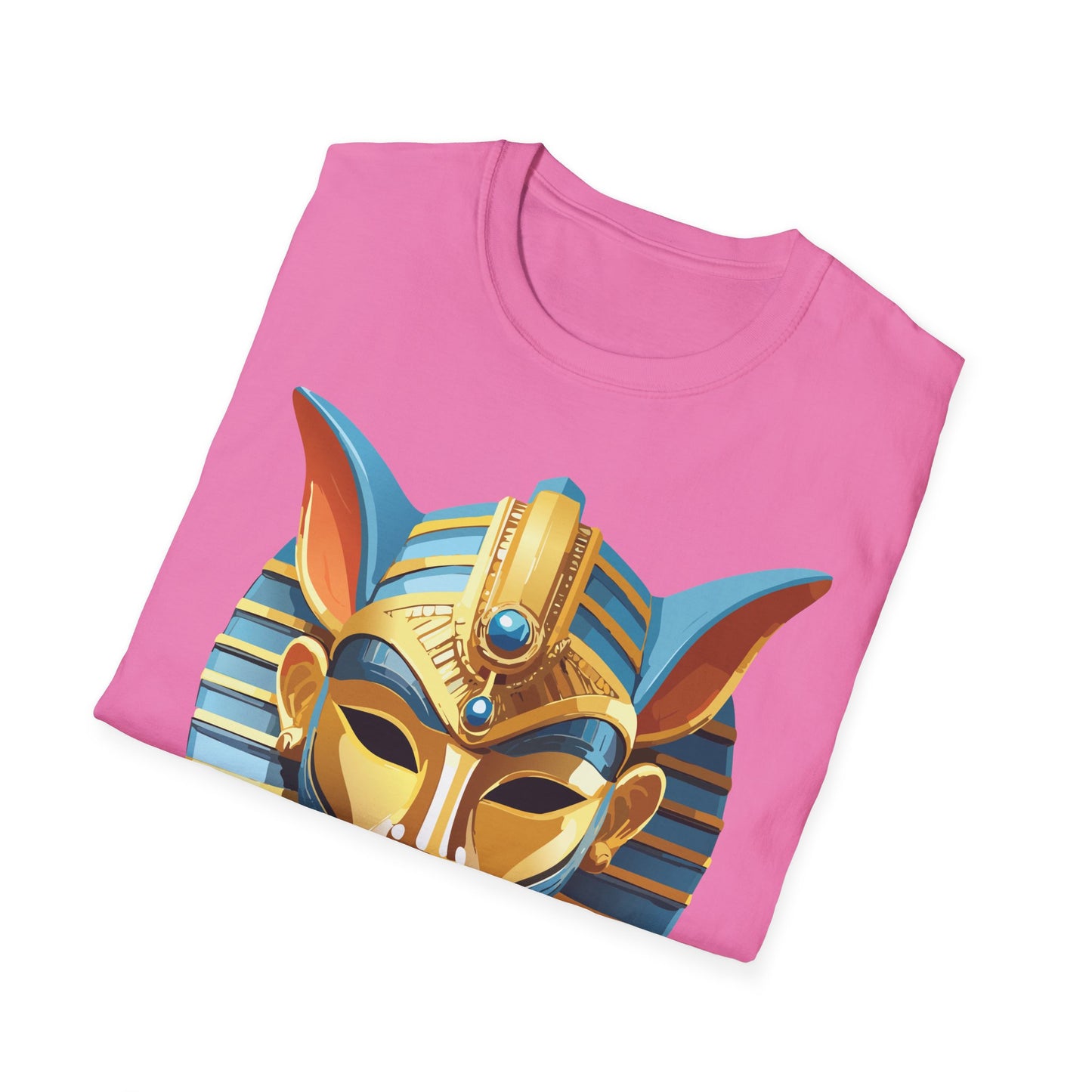 Mask Tee Shirt, Mask Shirt, Shirt with Mask, Masquerade Tees